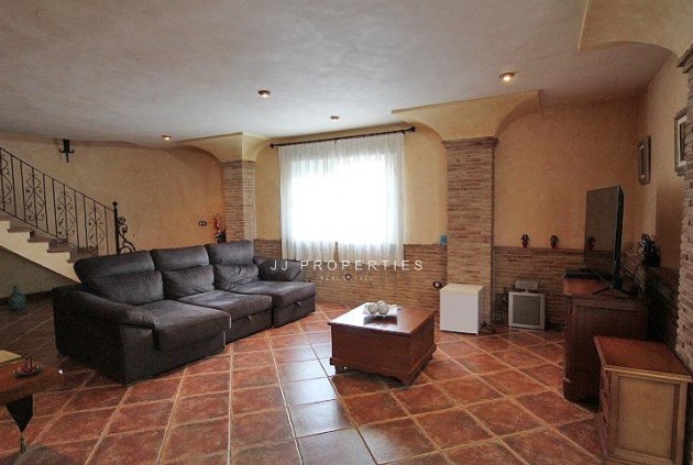 Resale - Villa -
Formentera del Segura - C- Cooperativa