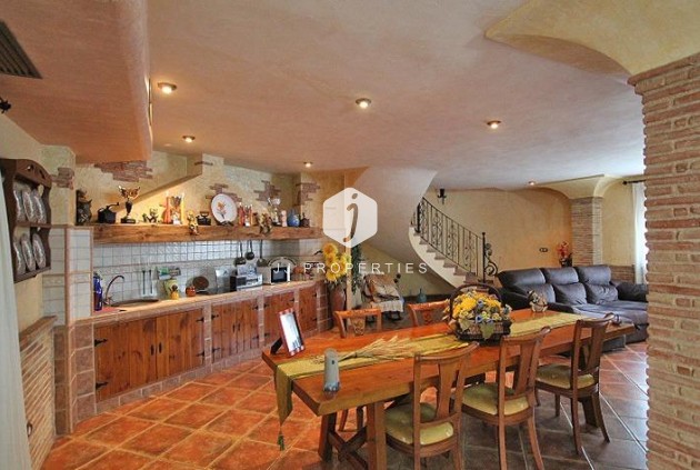 Resale - Villa -
Formentera del Segura - C- Cooperativa