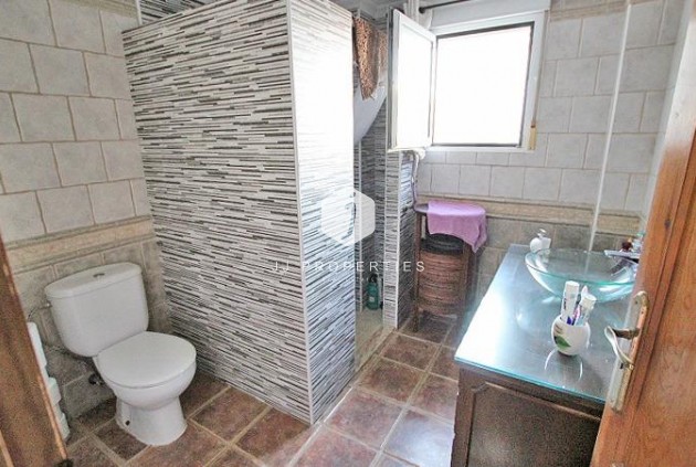 Resale - Villa -
Formentera del Segura - C- Cooperativa