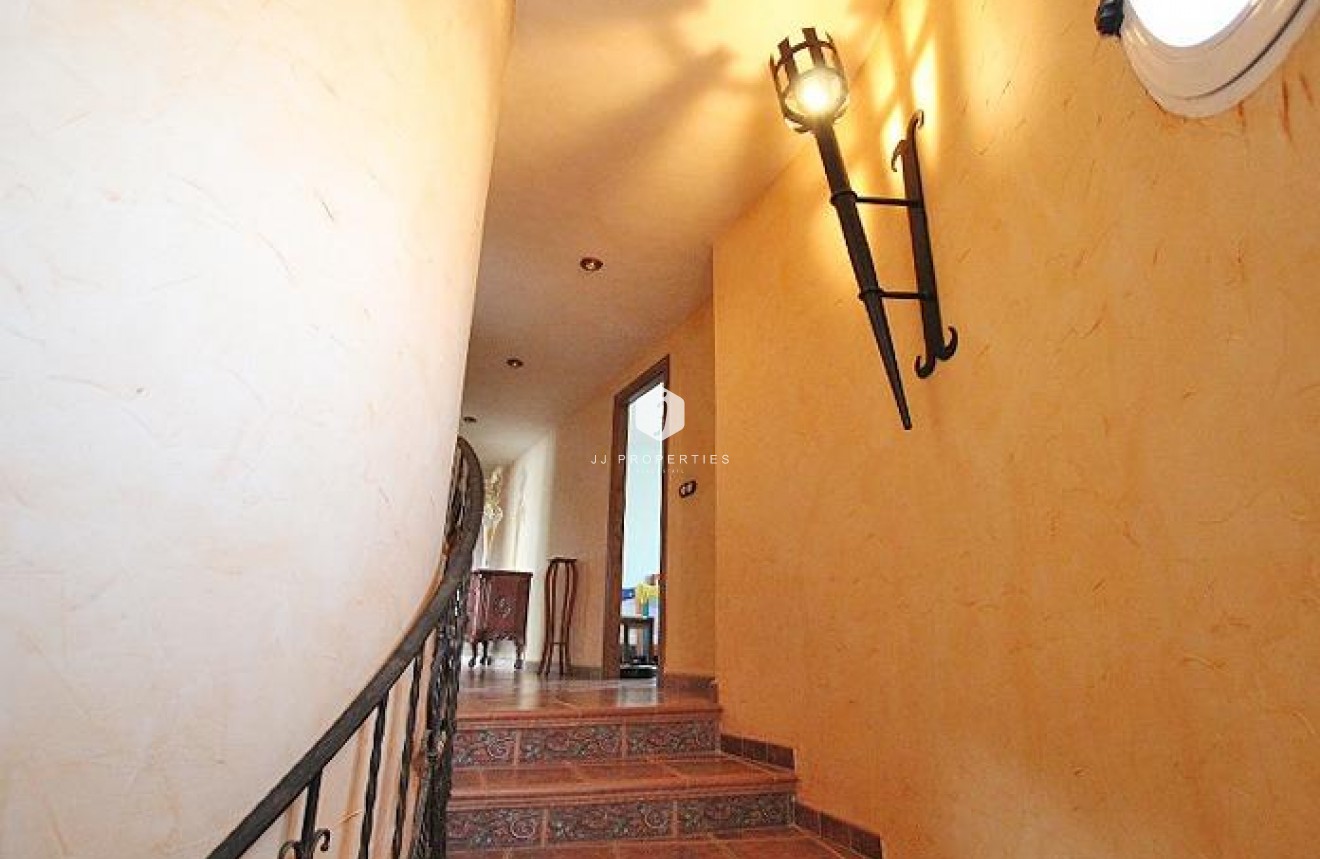 Resale - Villa -
Formentera del Segura - C- Cooperativa