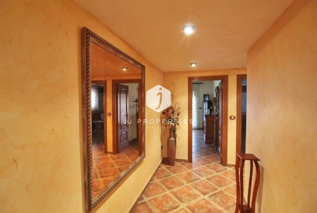 Resale - Villa -
Formentera del Segura - C- Cooperativa