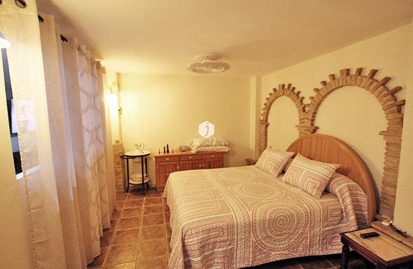 Resale - Villa -
Formentera del Segura - C- Cooperativa