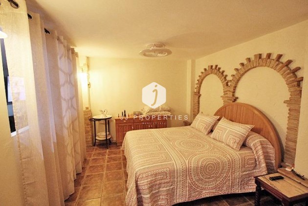 Resale - Villa -
Formentera del Segura - C- Cooperativa