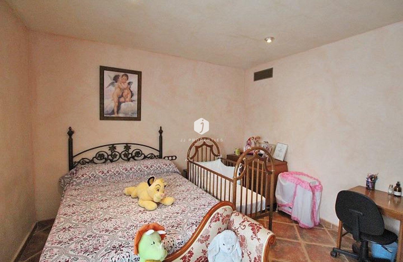 Resale - Villa -
Formentera del Segura - C- Cooperativa