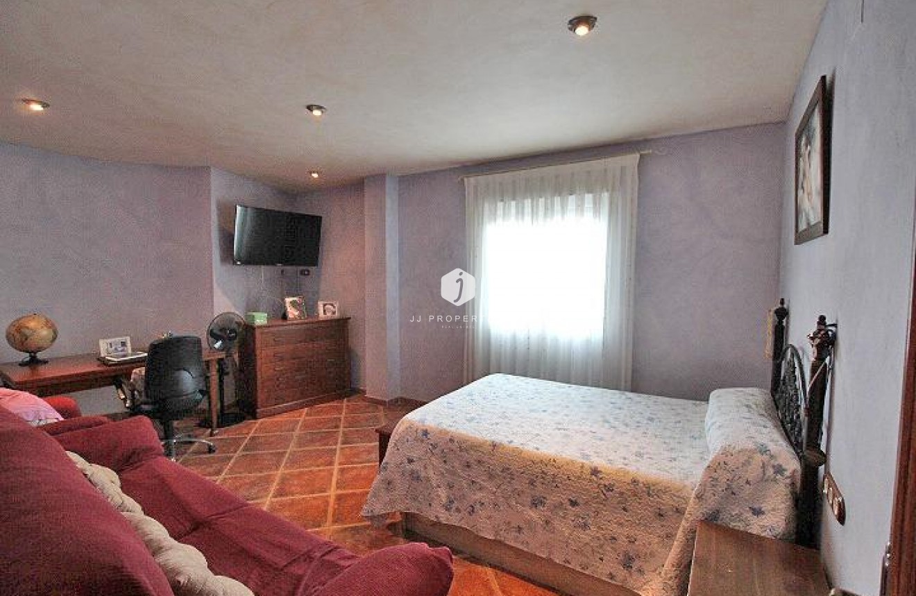 Resale - Villa -
Formentera del Segura - C- Cooperativa