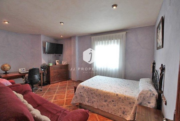 Resale - Villa -
Formentera del Segura - C- Cooperativa