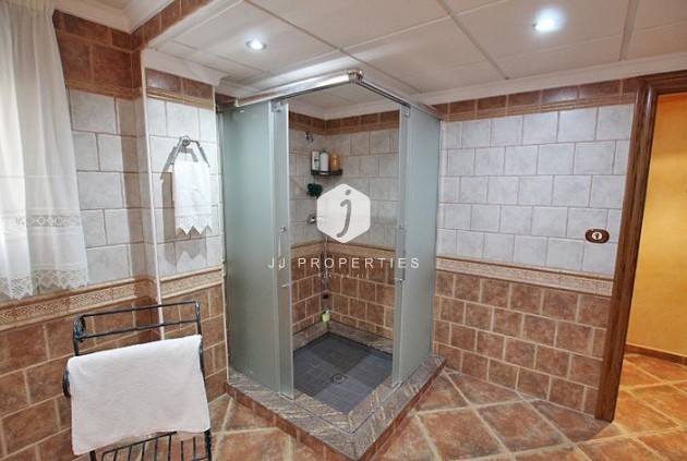 Resale - Villa -
Formentera del Segura - C- Cooperativa