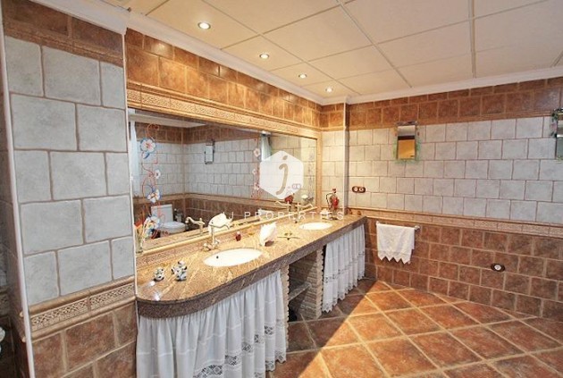Resale - Villa -
Formentera del Segura - C- Cooperativa