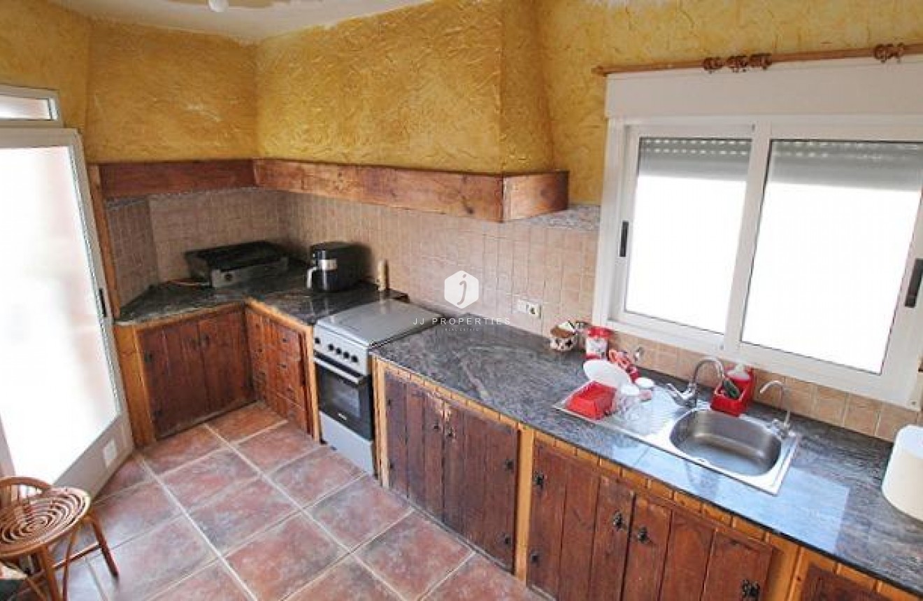Resale - Villa -
Formentera del Segura - C- Cooperativa