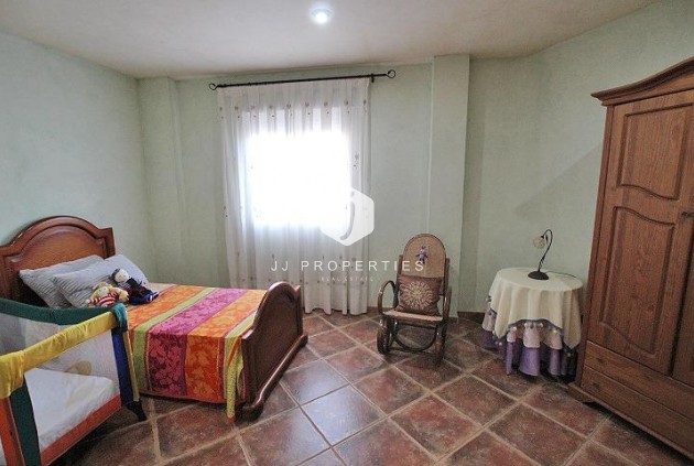 Resale - Villa -
Formentera del Segura - C- Cooperativa