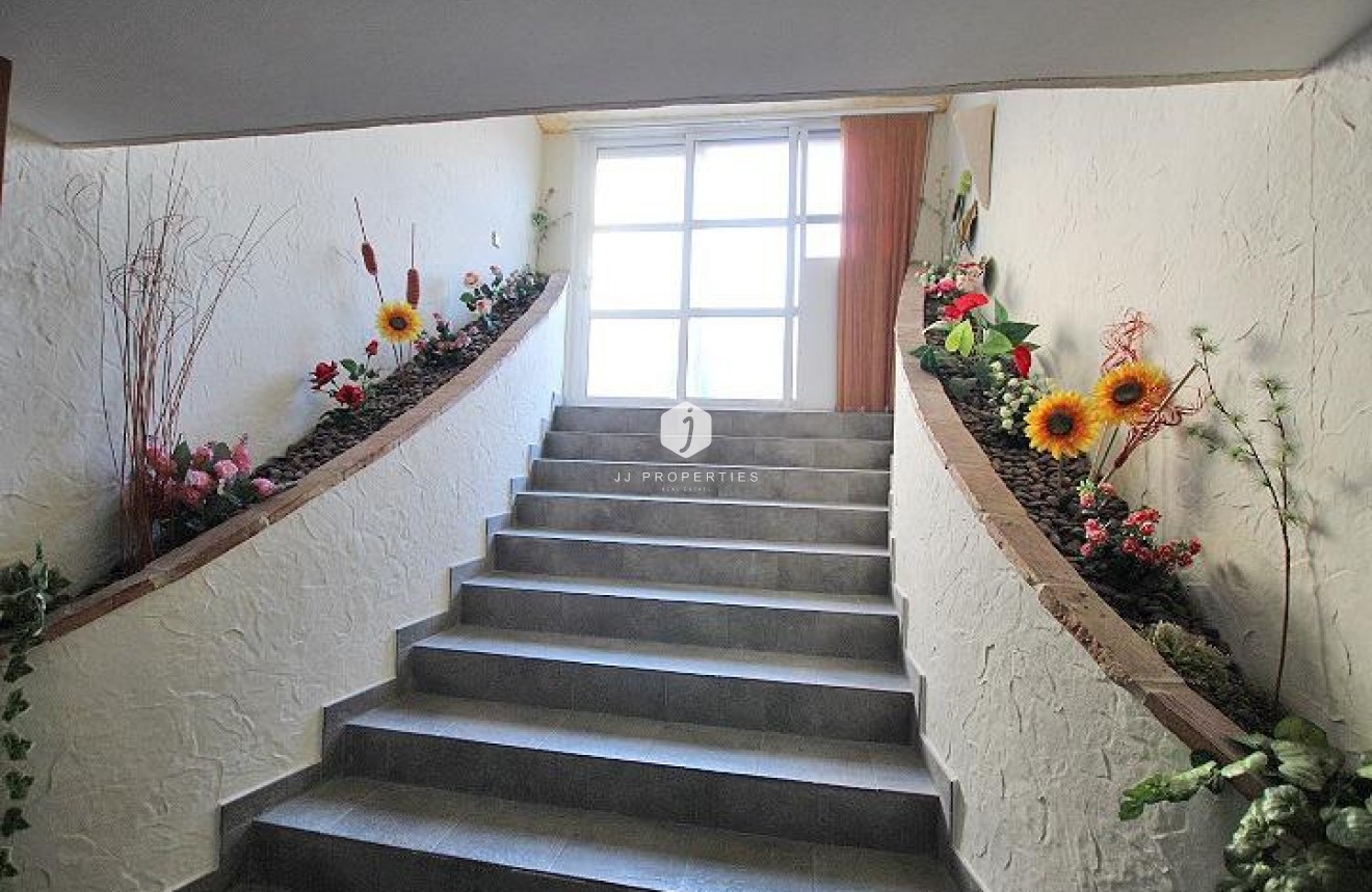 Resale - Villa -
Formentera del Segura - C- Cooperativa