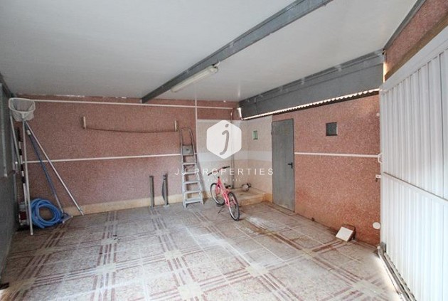 Resale - Villa -
Formentera del Segura - C- Cooperativa