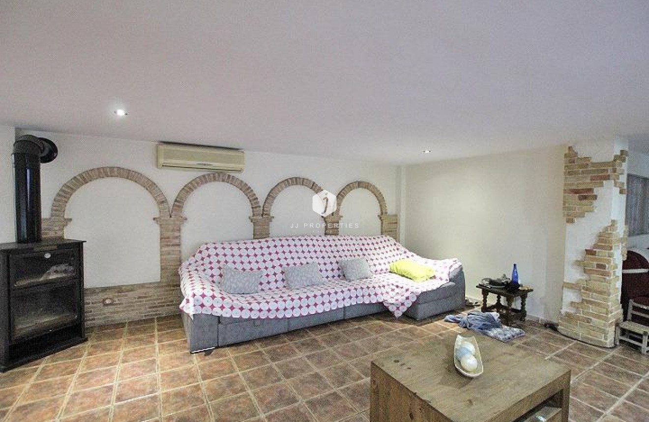 Resale - Villa -
Formentera del Segura - C- Cooperativa