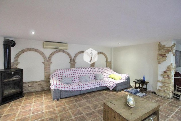 Resale - Villa -
Formentera del Segura - C- Cooperativa