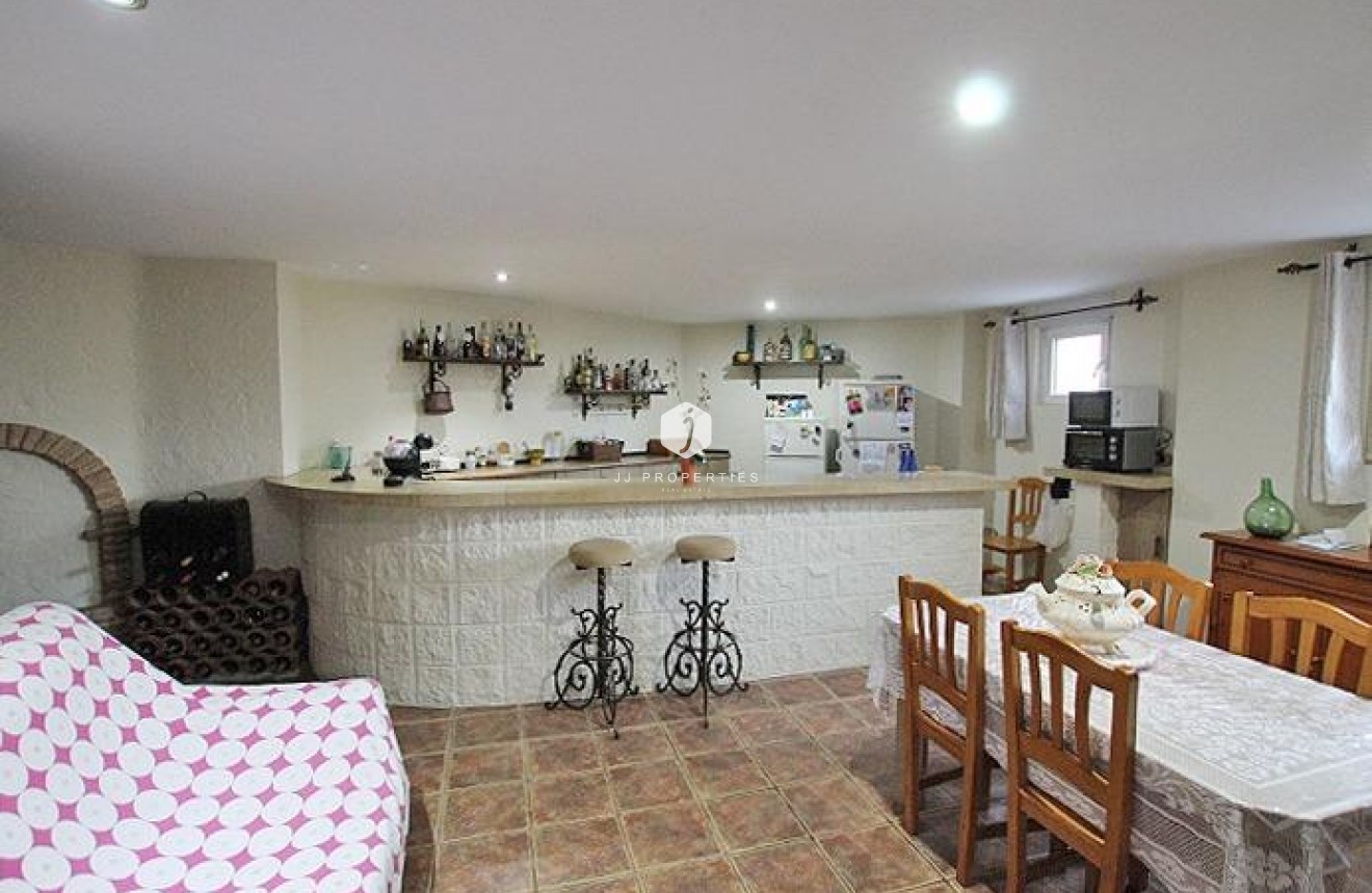 Resale - Villa -
Formentera del Segura - C- Cooperativa