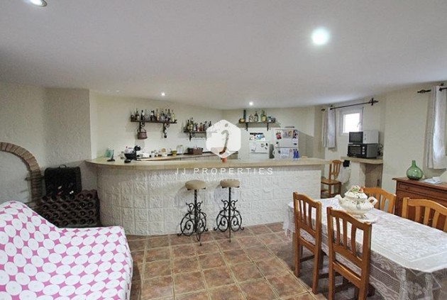 Resale - Villa -
Formentera del Segura - C- Cooperativa