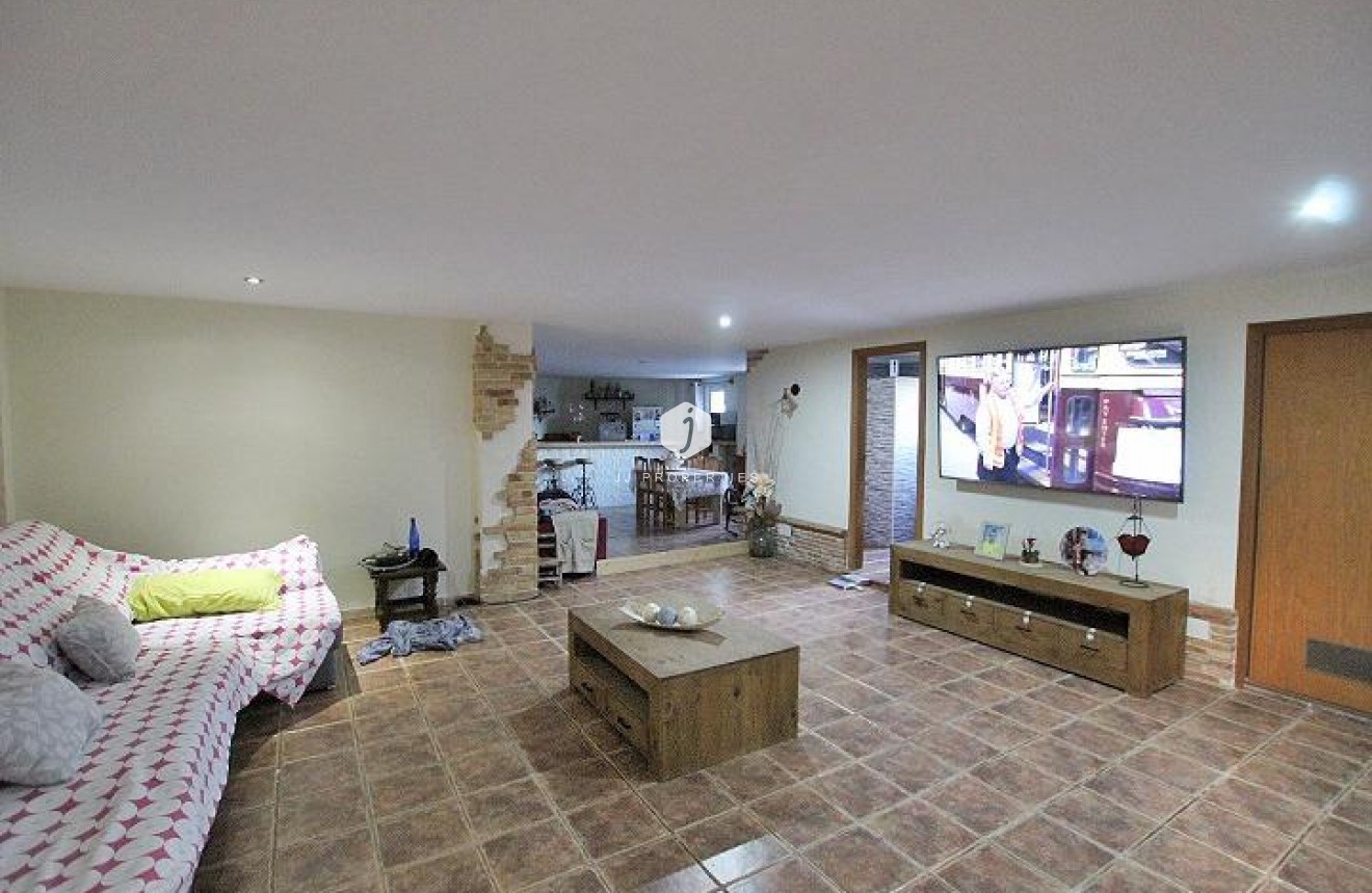 Resale - Villa -
Formentera del Segura - C- Cooperativa