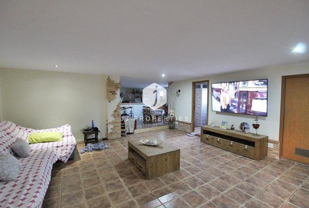 Resale - Villa -
Formentera del Segura - C- Cooperativa