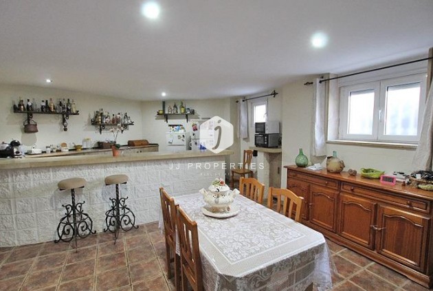 Resale - Villa -
Formentera del Segura - C- Cooperativa