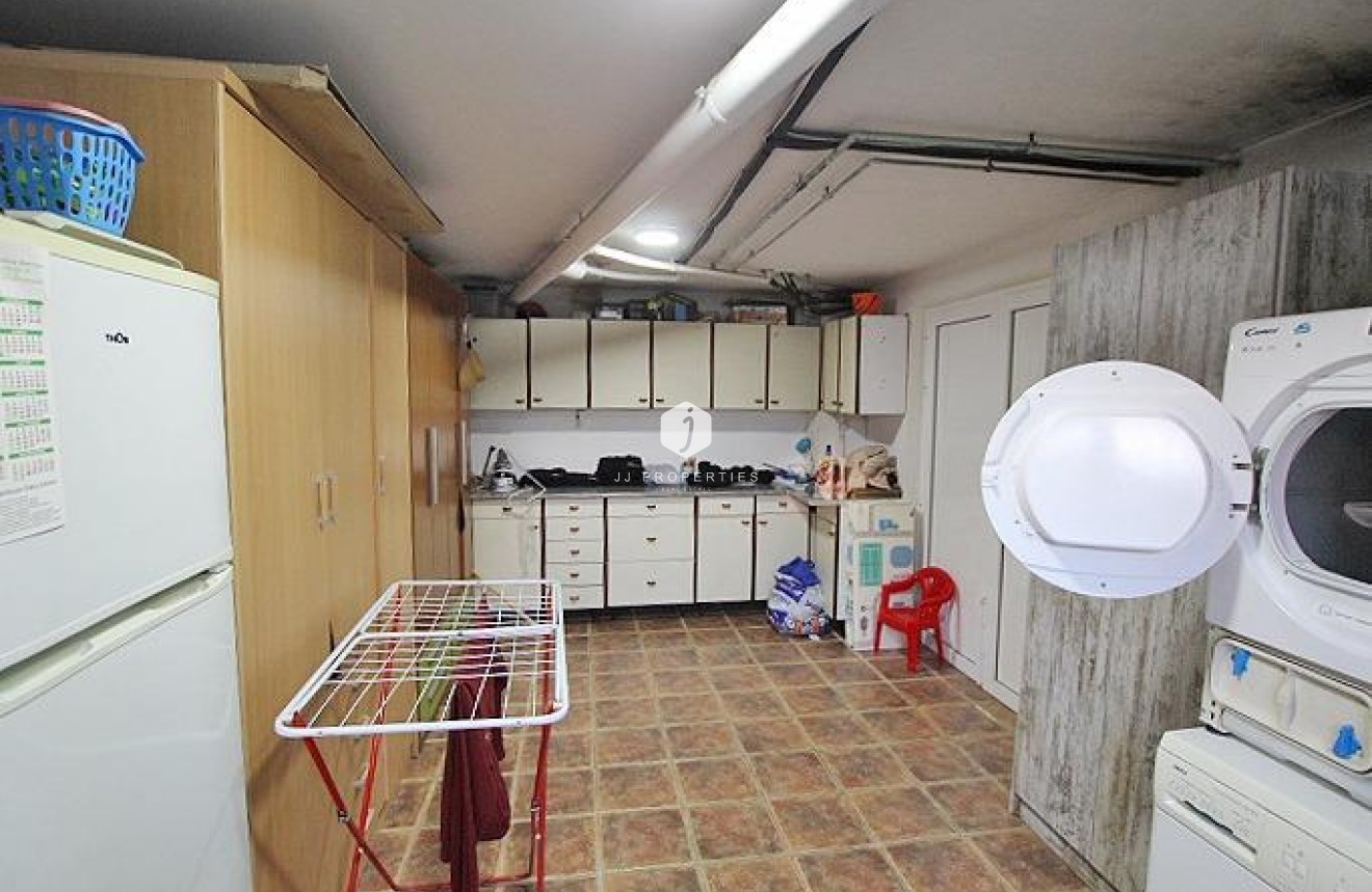 Resale - Villa -
Formentera del Segura - C- Cooperativa