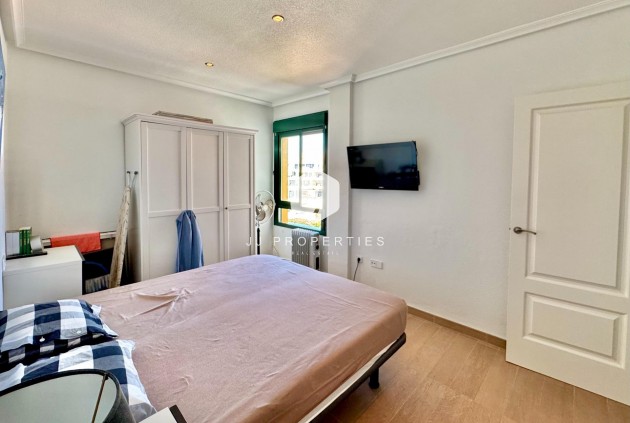 Z drugiej ręki - Mieszkanie w bloku -
Orihuela Costa - Villamartín-las Filipinas