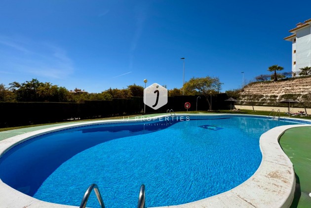 Z drugiej ręki - Mieszkanie w bloku -
Orihuela Costa - Villamartín-las Filipinas