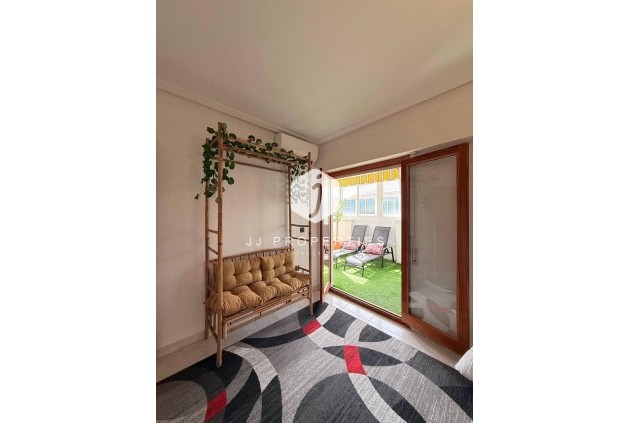 Resale - Penthouse -
Torrevieja - Playa del Cura