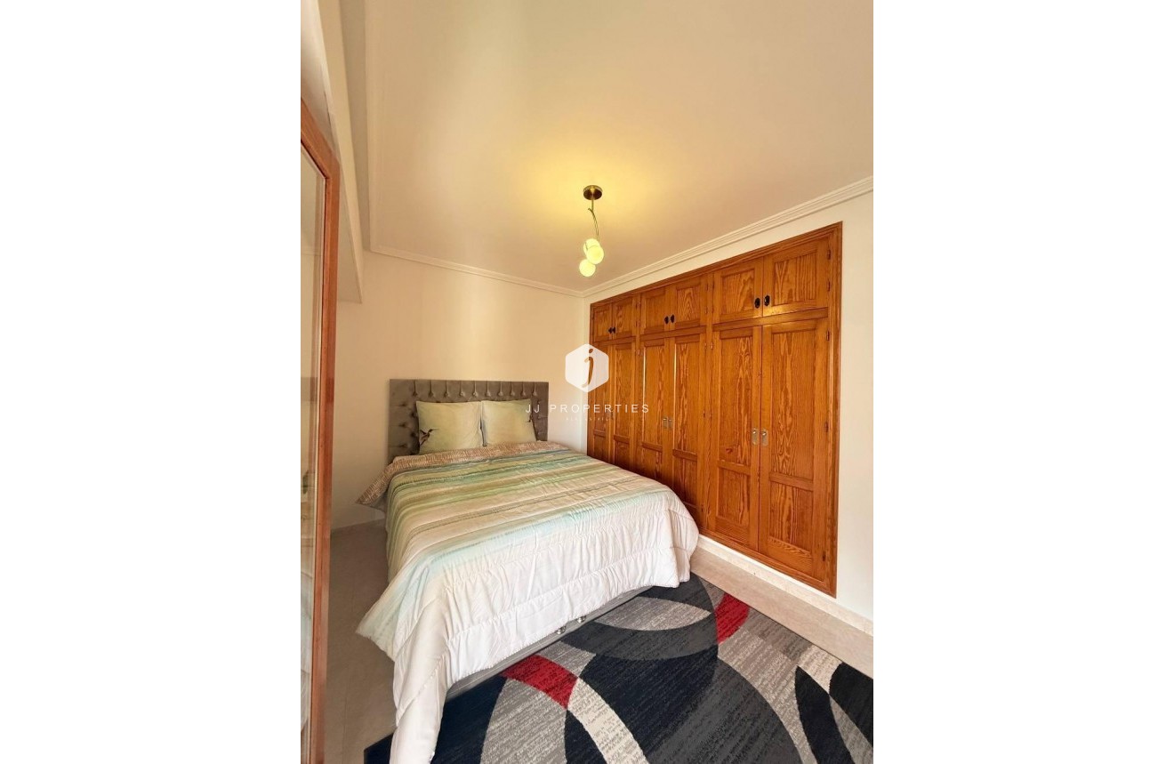Resale - Penthouse -
Torrevieja - Playa del Cura