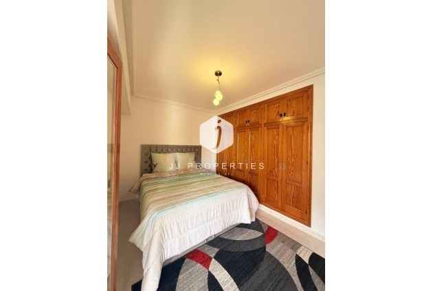 Resale - Penthouse -
Torrevieja - Playa del Cura