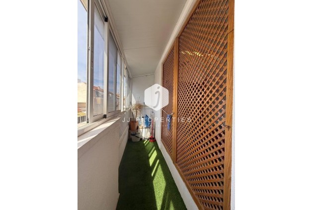 Resale - Penthouse -
Torrevieja - Playa del Cura