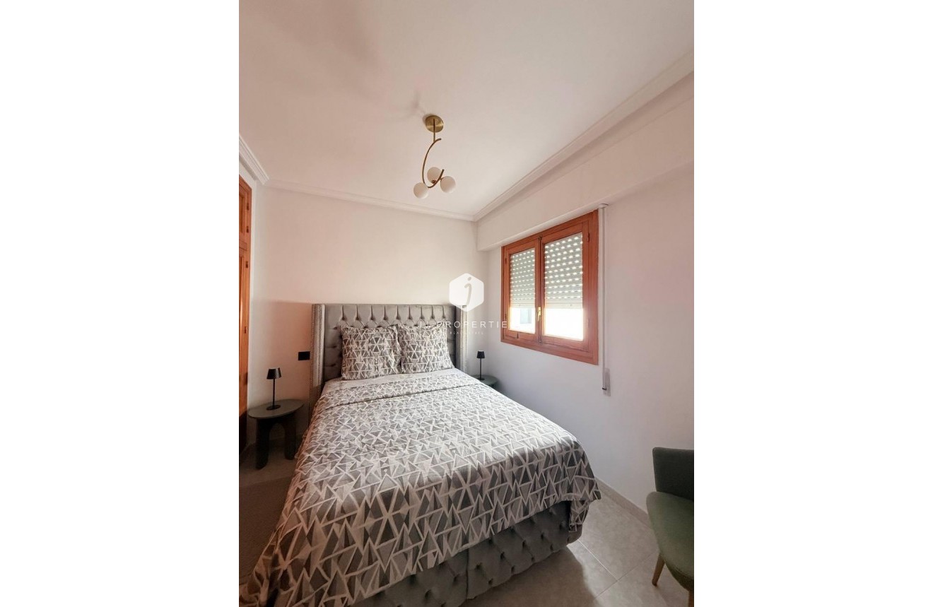 Resale - Penthouse -
Torrevieja - Playa del Cura