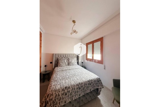Resale - Penthouse -
Torrevieja - Playa del Cura