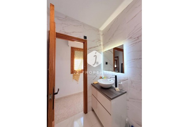 Resale - Penthouse -
Torrevieja - Playa del Cura