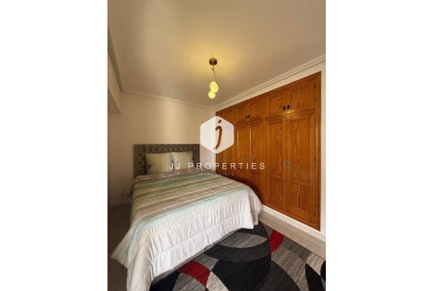 Resale - Penthouse -
Torrevieja - Playa del Cura