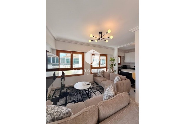Resale - Penthouse -
Torrevieja - Playa del Cura