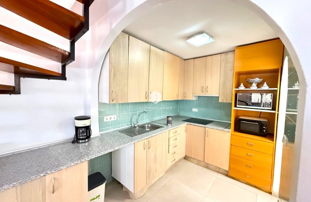 Segunda mano - Chalet -
Torrevieja - El chaparral