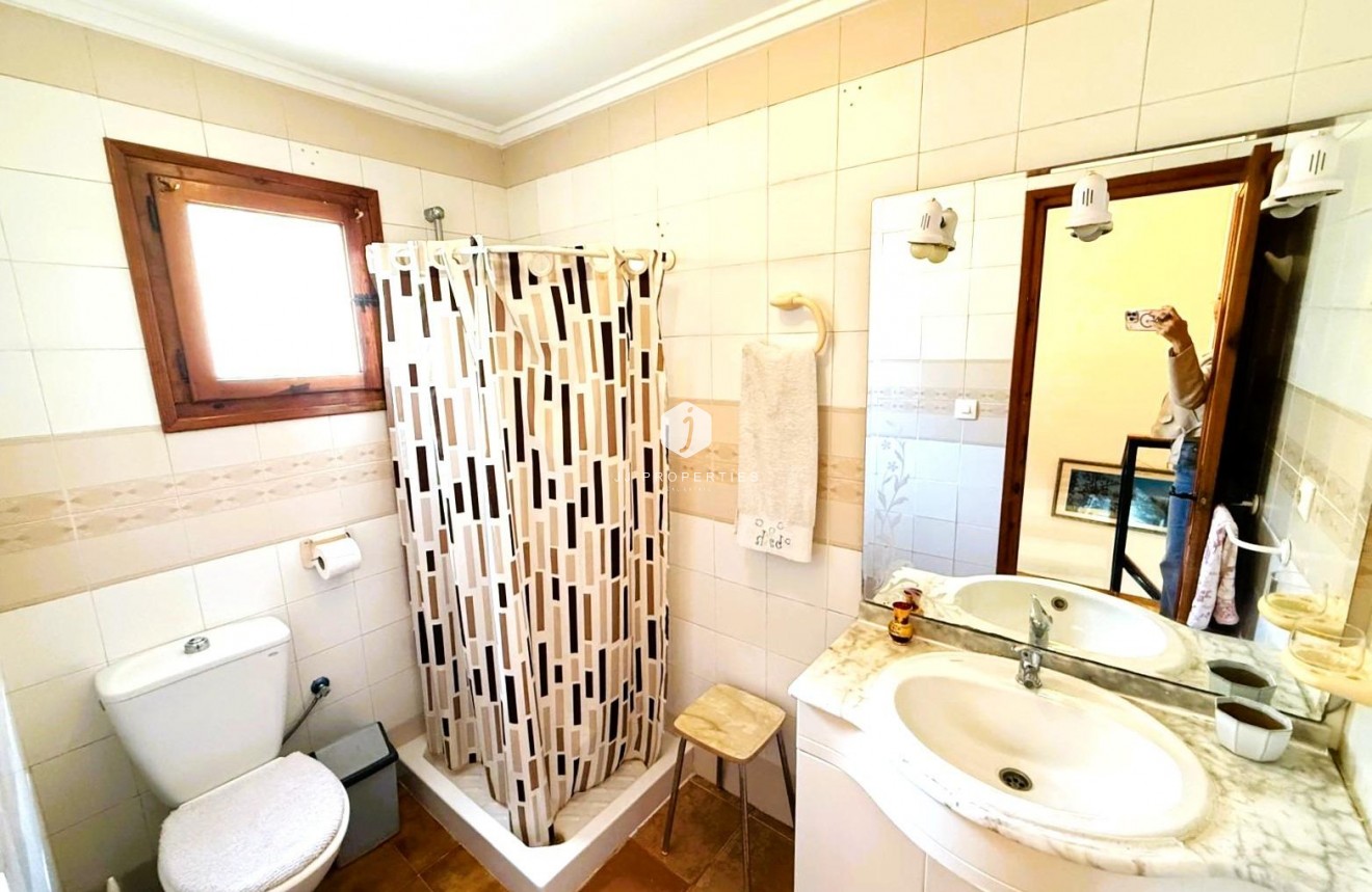 Segunda mano - Chalet -
Torrevieja - El chaparral