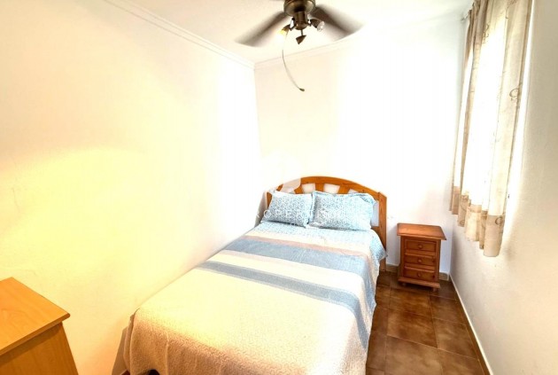 Segunda mano - Chalet -
Torrevieja - El chaparral