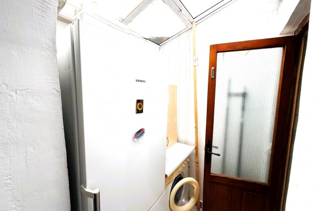 Segunda mano - Chalet -
Torrevieja - El chaparral