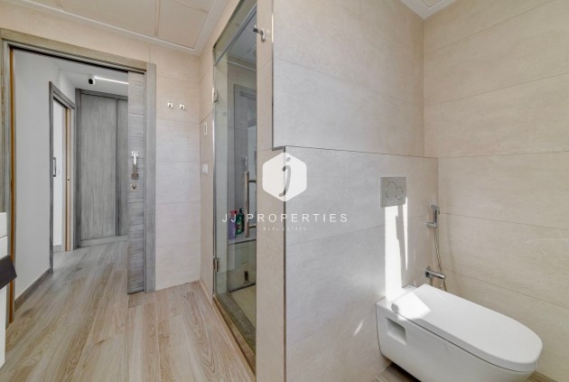 Aus zweiter Hand - Villa -
Torrevieja - Costa Blanca