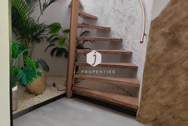 Segunda mano - Villa -
Ciudad Quesada - Costa Blanca