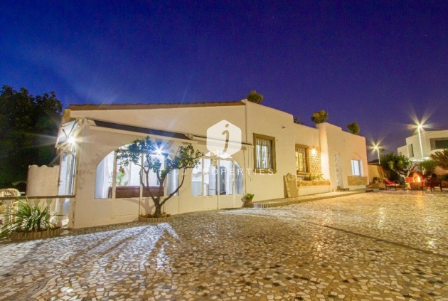 Segunda mano - Villa -
Ciudad Quesada - Costa Blanca