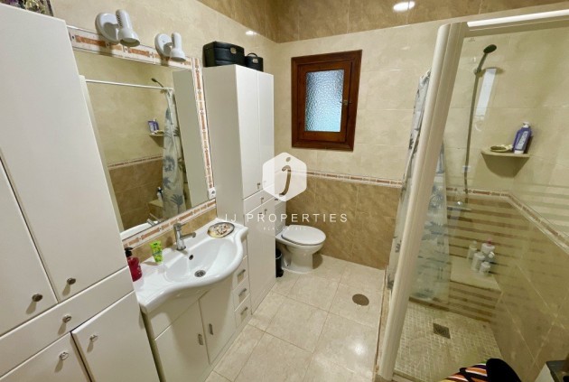 Segunda mano - Villa -
Ciudad Quesada - Costa Blanca