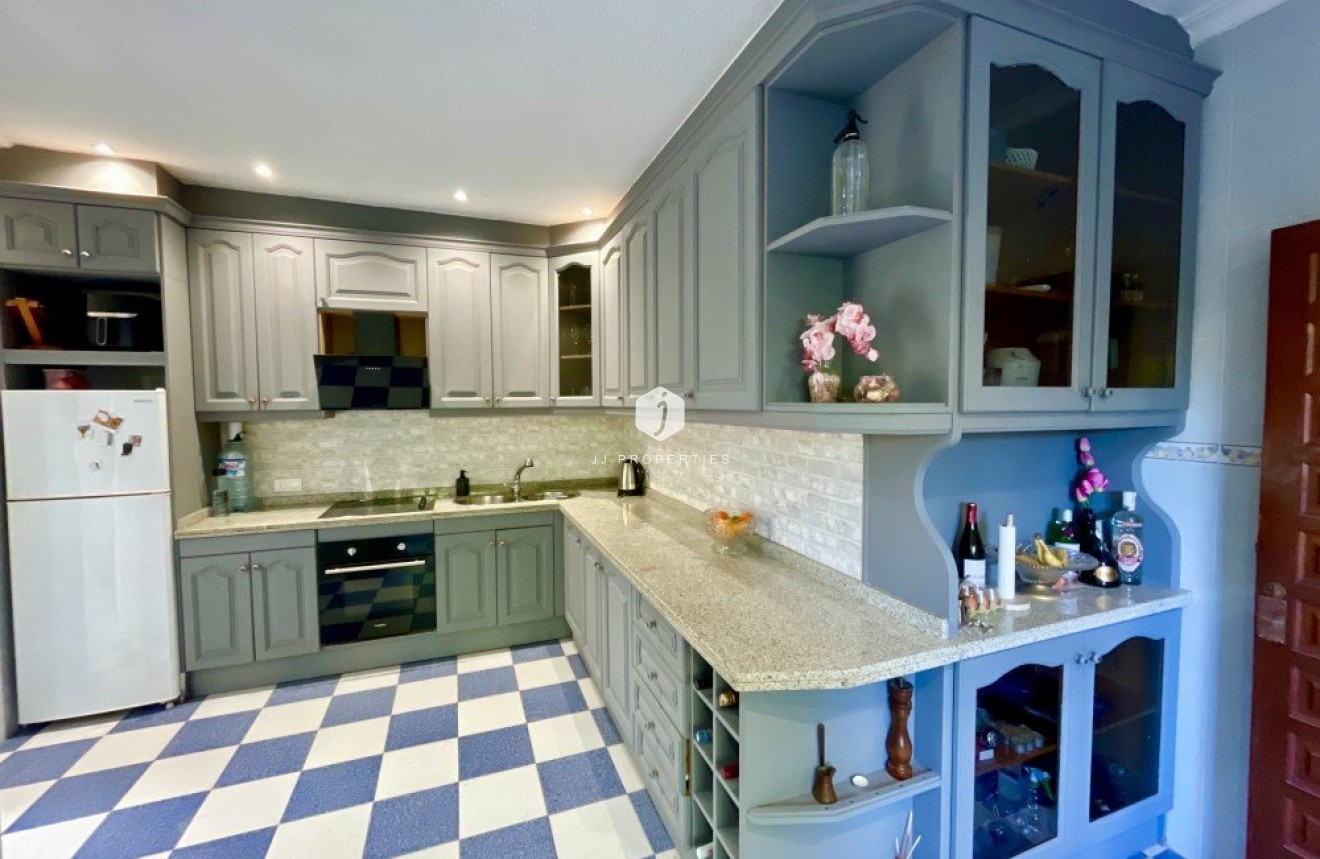 Segunda mano - Villa -
Ciudad Quesada - Costa Blanca