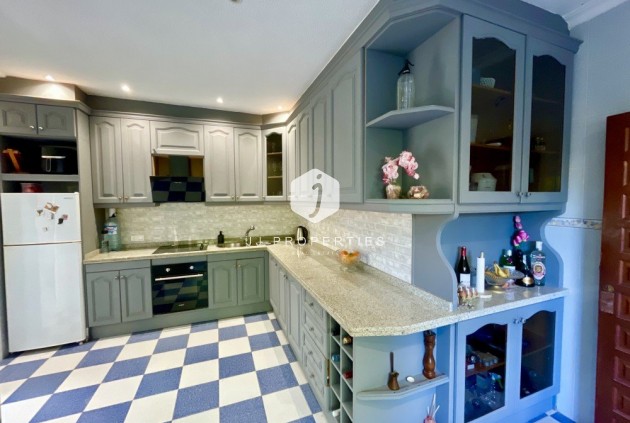 Segunda mano - Villa -
Ciudad Quesada - Costa Blanca