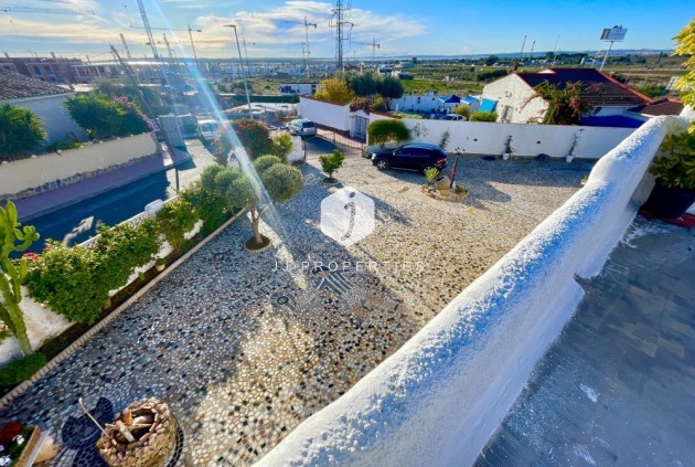 Segunda mano - Villa -
Ciudad Quesada - Costa Blanca