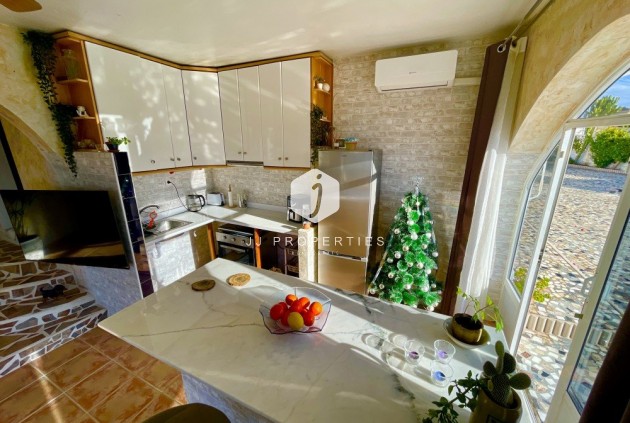 Segunda mano - Villa -
Ciudad Quesada - Costa Blanca