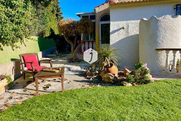 Segunda mano - Villa -
Ciudad Quesada - Costa Blanca