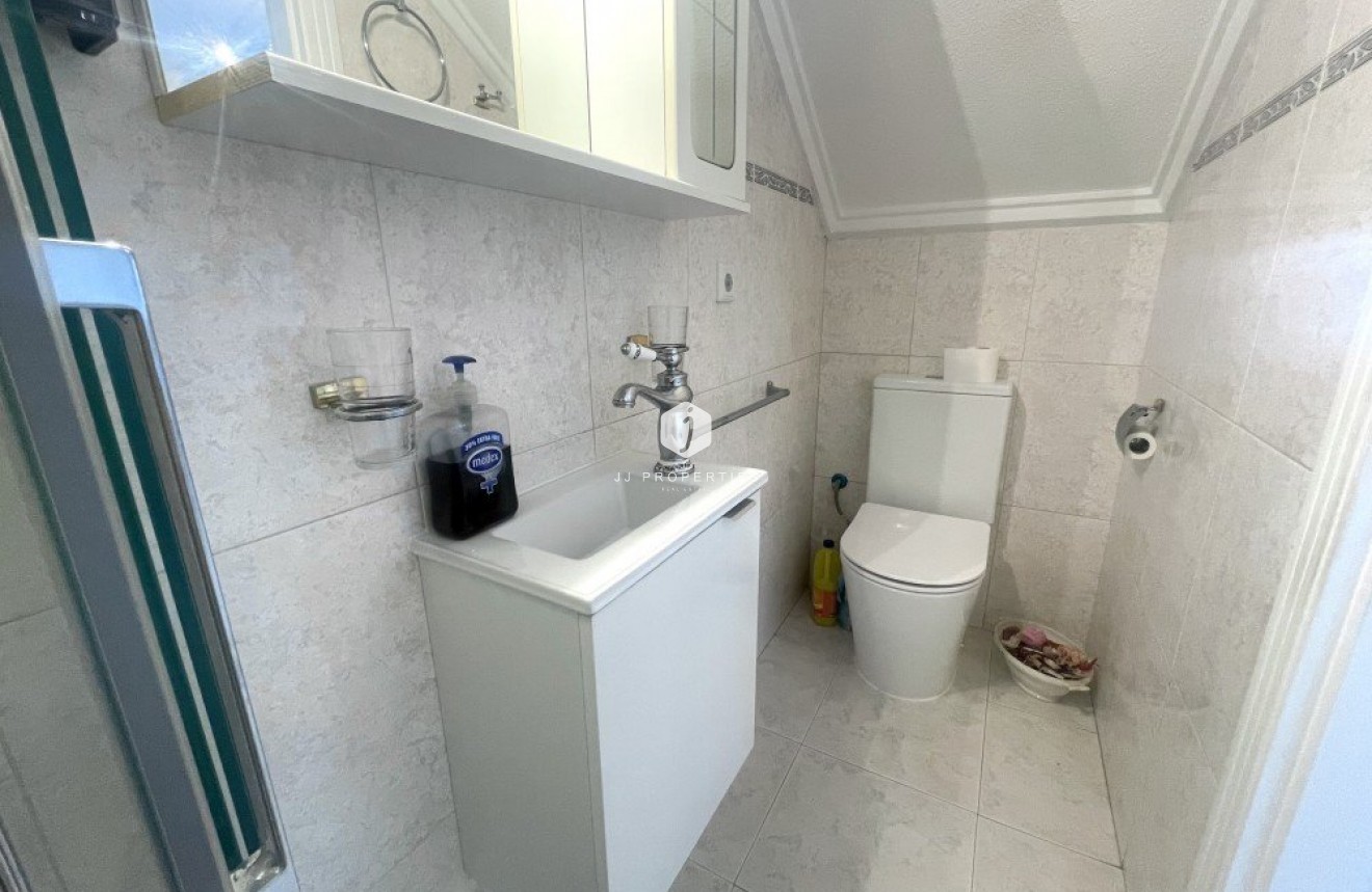 Resale - Bungalow -
Benijofar - Costa Blanca