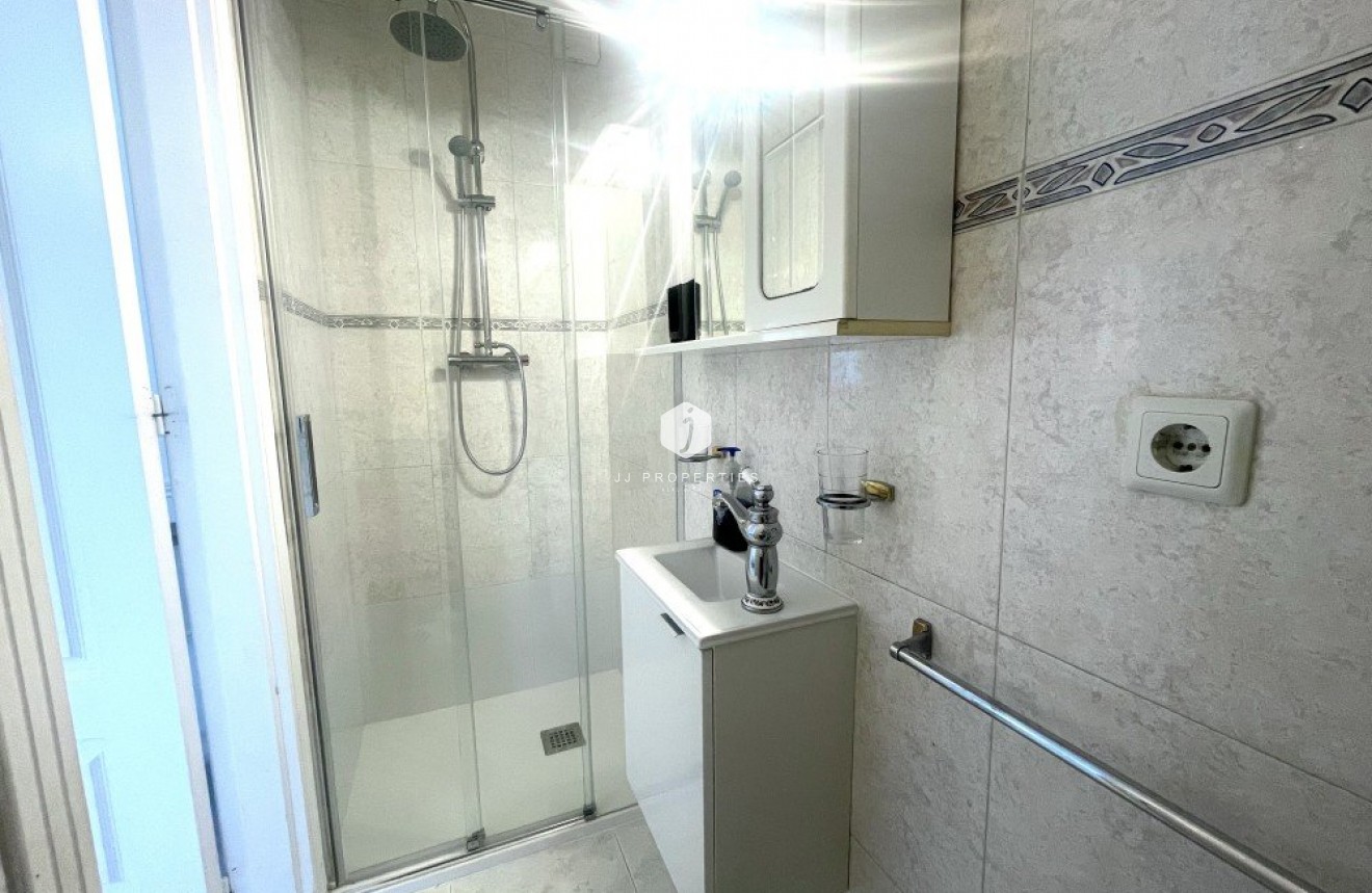 Resale - Bungalow -
Benijofar - Costa Blanca